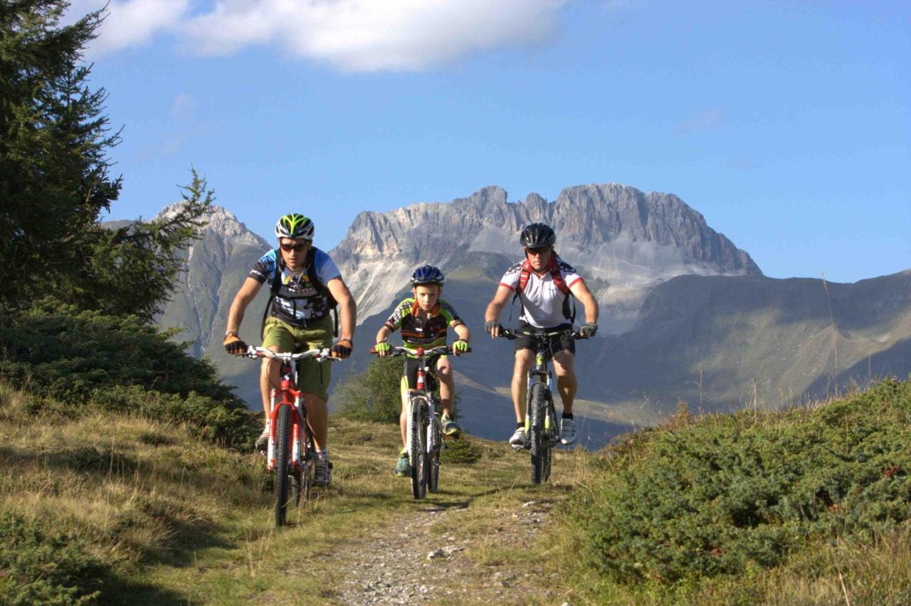 Monaco Sport 3* Santo Stefano Di Cadore