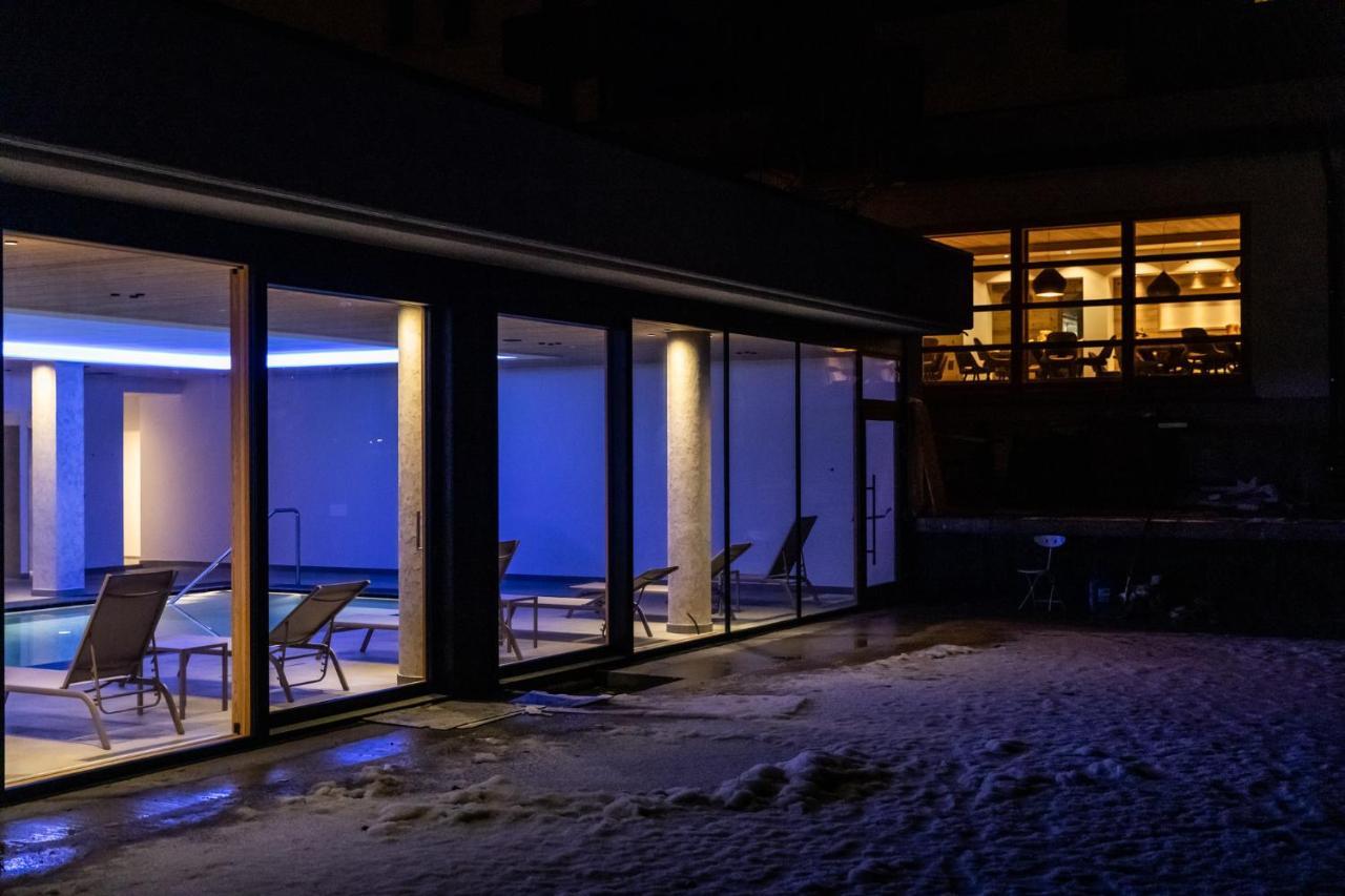 Hotel Monaco Sport Santo Stefano Di Cadore