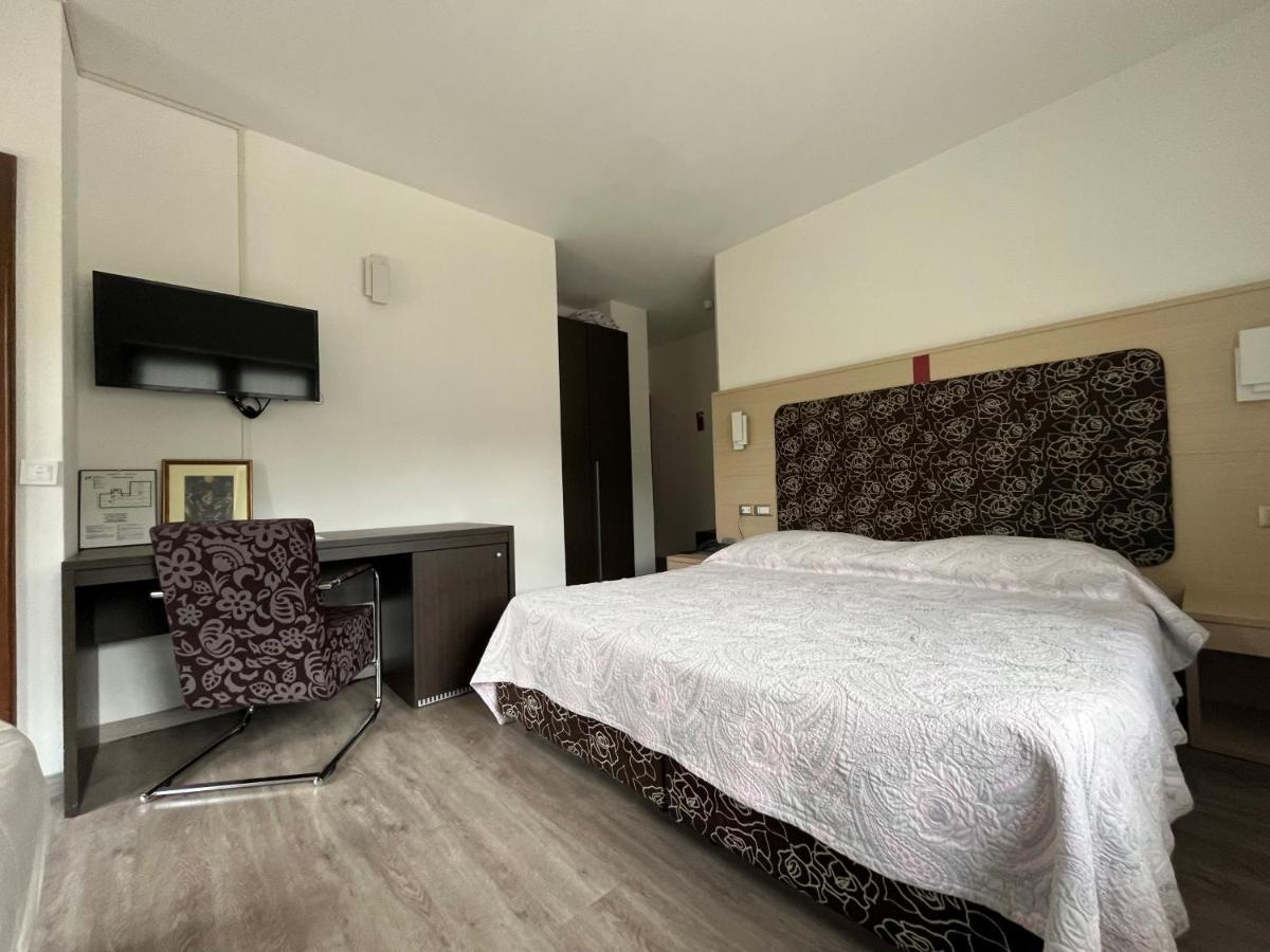 Hotel Monaco Sport 3*