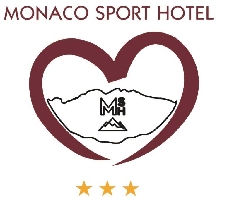 Monaco Sport Hotel Santo Stefano Di Cadore
