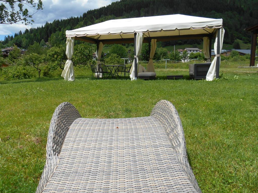 Hotel Monaco Sport Santo Stefano Di Cadore