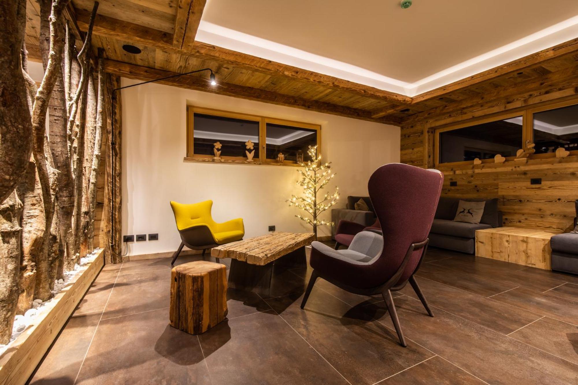 Monaco Sport Hotel Santo Stefano Di Cadore
