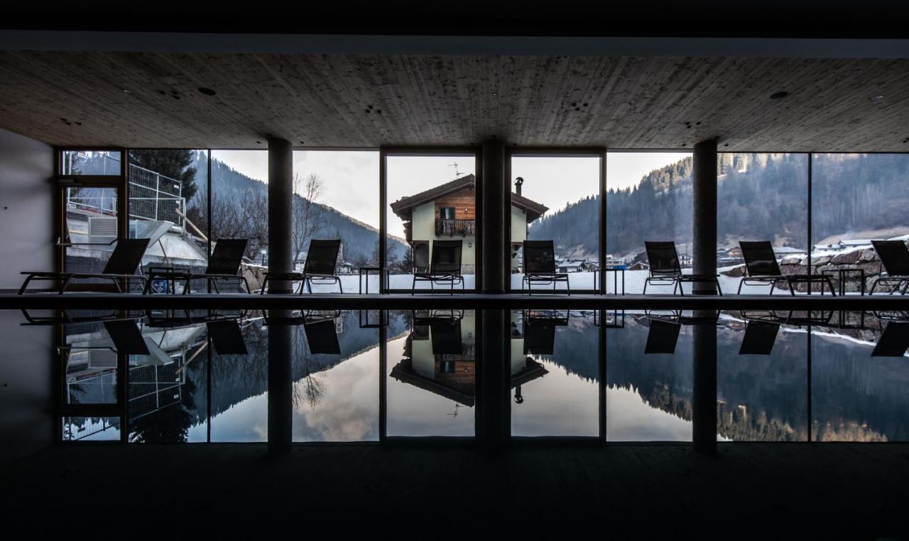Monaco Sport Santo Stefano Di Cadore