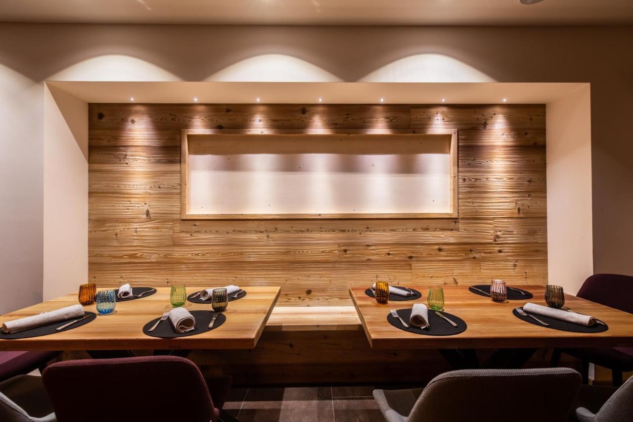 Monaco Sport Hotel Santo Stefano Di Cadore