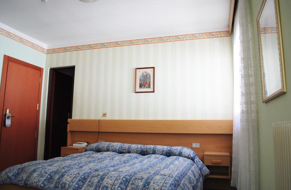 Hotel Monaco Sport 3*