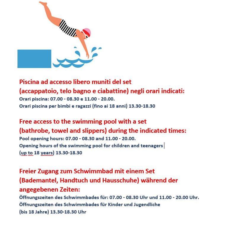 Monaco Sport 3*